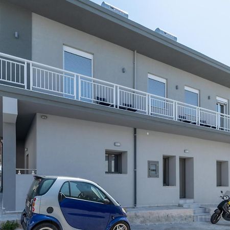 Elisavet Apartment Iraklio Exteriér fotografie